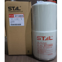Фильтр масляный STAL ST10805, P550777, EKO-02.269